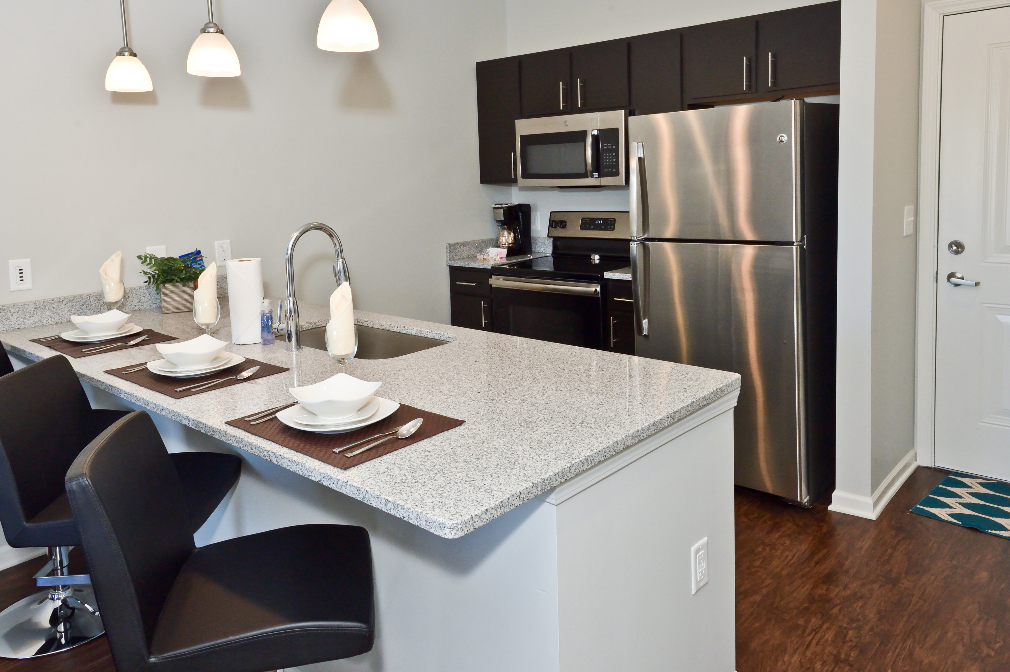 Wabash Landing The Multifamily Advisory Group at Cushman & Wakefield